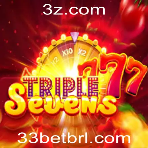 Explorando o Jogo 777TripleSeven e a Estratégia 33bet