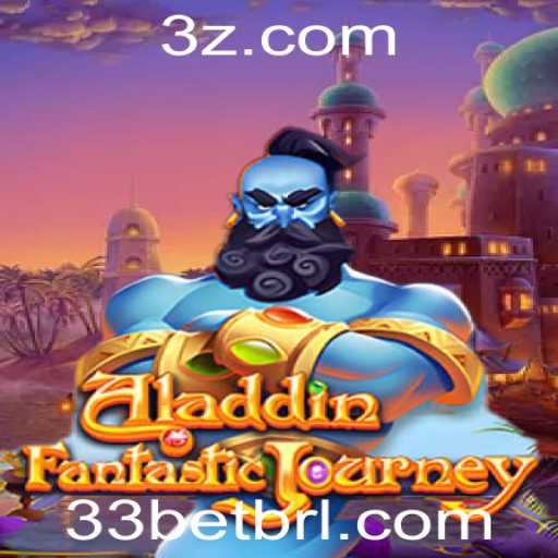 Explorando o Mundo de Aladdin: Estratégias e Regras do Jogo Envolvendo 33bet