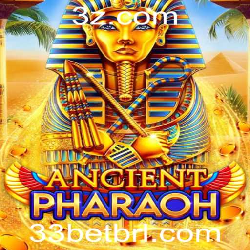 Descubra o Fascinante Mundo de AncientPharaoh e as Estratégias do 33bet