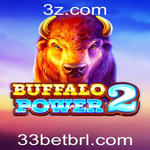 Explorando a Emoção de Buffalo Power 2: Jogo de Slots Online