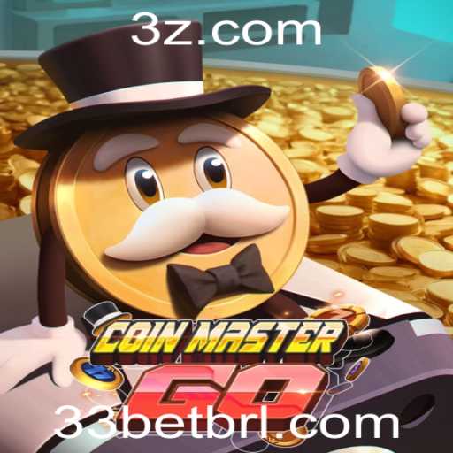CoinMasterGO: Explorando o Novo Fenômeno dos Jogos de Apostas