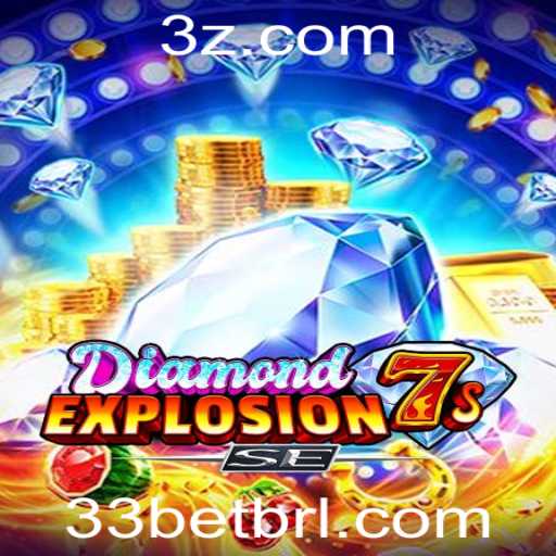 Explorando o Fascinante Jogo DiamondExplosion7sSE e a Estratégia 33bet