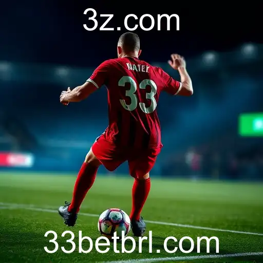 O Fascinante Universo do Esporte e a Estratégia 33bet