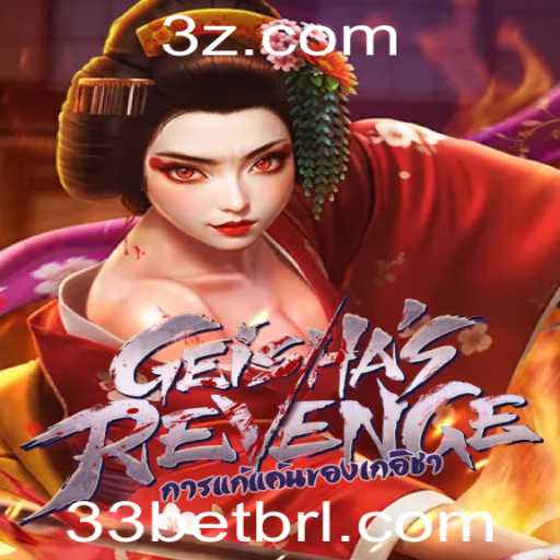 Explorando GeishasRevenge: A Vingança das Geishas no Universo dos Jogos