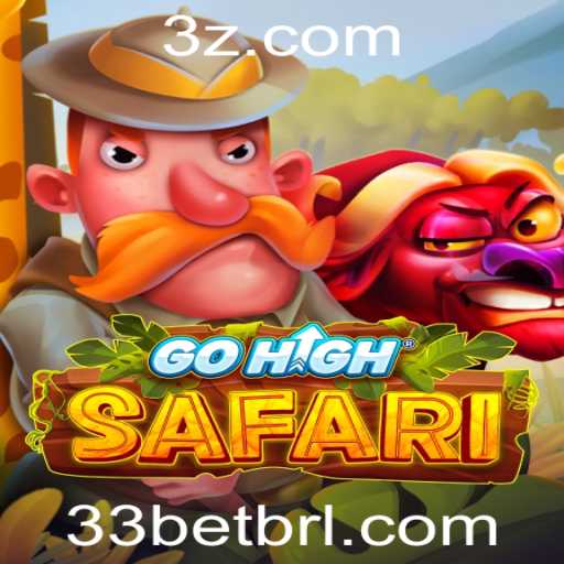 Explorando o Mundo de GoHighSafari: A Aventura de Jogo que Revoluciona com 33bet