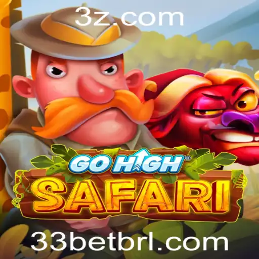 Explorando o Mundo de GoHighSafari: A Aventura de Jogo que Revoluciona com 33bet
