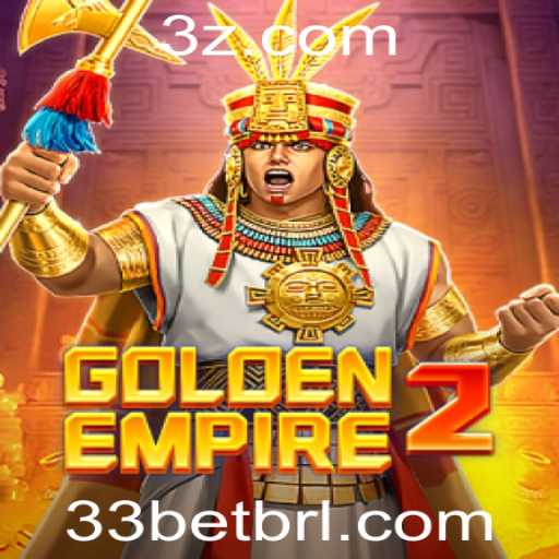 GoldenEmpire2: O Fascinante Mundo dos Jogos de Estratégia com a Chave 33bet