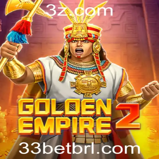 GoldenEmpire2: O Fascinante Mundo dos Jogos de Estratégia com a Chave 33bet