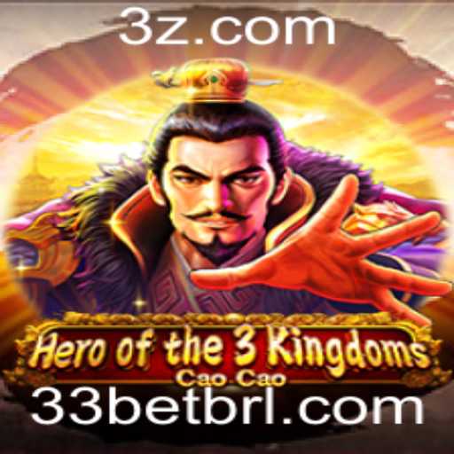 Heroofthe3KingdomsCaoCao: A Inovadora Aventura Estratégica