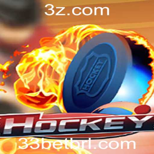 Explorando o Jogo de Hockey e a Estratégia 33bet