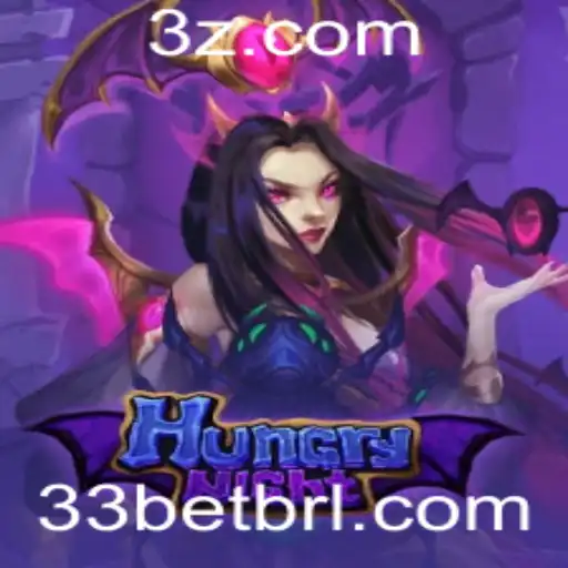 Descubra HungryNight: O Jogo Estratégico e Empolgante