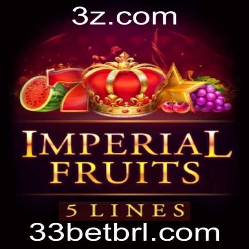 Explorando o Fascinante Mundo de ImperialFruits5 e a Estratégia 33bet