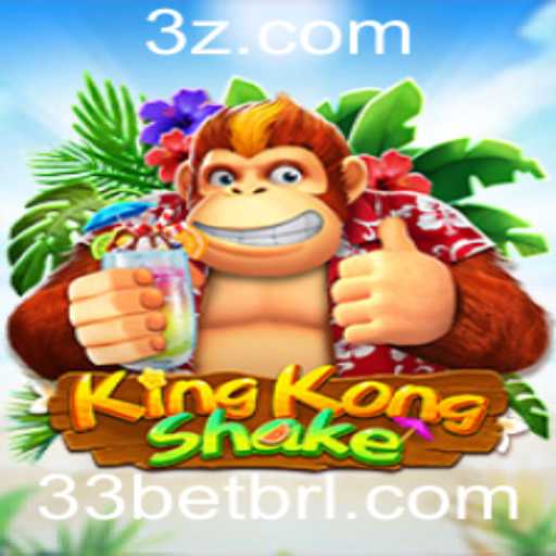 KingKongShake: Descubra o Empolgante Mundo do Novo Jogo de Cassino