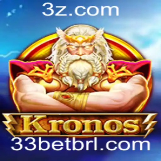 Kronos: O Jogo de Estratégia Inovador com a Dinâmica do 33bet