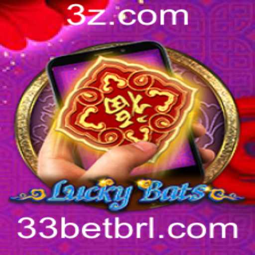 LuckyBatsM: O Novo Fenômeno dos Jogos de Azar