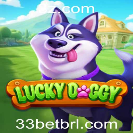 LuckyDoggy: o Novo Jogo de Apostas que Está Conquistando o Mercado