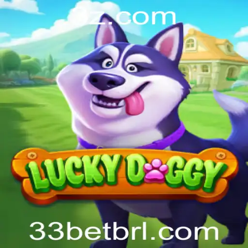 LuckyDoggy: o Novo Jogo de Apostas que Está Conquistando o Mercado