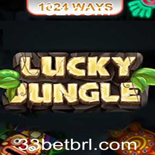 Descubra o Fascinante Mundo de LuckyJungle1024 e seus Desafios