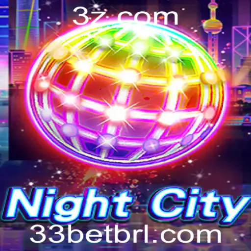 Explore o Fascinante Mundo de NightCity com Estratégias de 33bet
