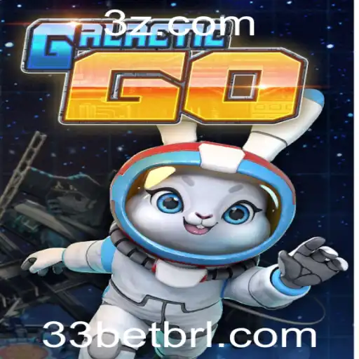 Descubra GalacticGO: O Novo Fenômeno dos Jogos Intergalácticos