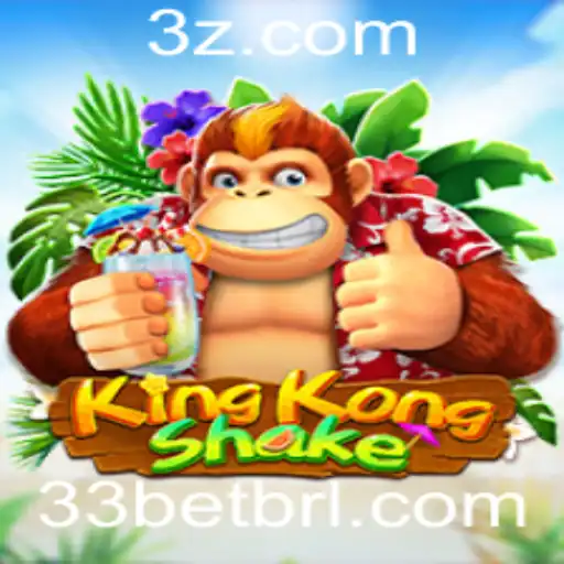 KingKongShake: Descubra o Empolgante Mundo do Novo Jogo de Cassino