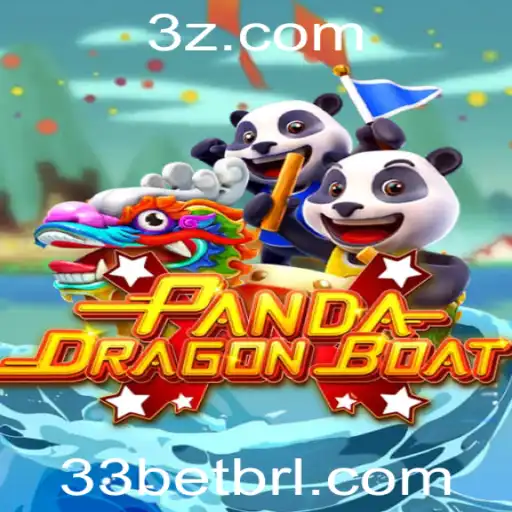 PANDADRAGONBOAT: Descubra o Fascinante Mundo de um Jogo Encantador