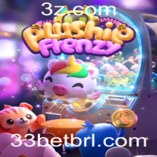 Descubra o Mundo de PlushieFrenzy: Um Jogo Encantador