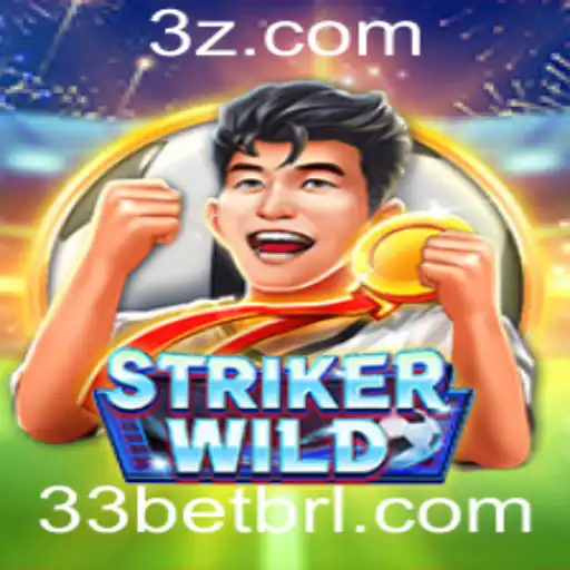 Explorando o Jogo StrikerWILD e a Estratégia 33bet