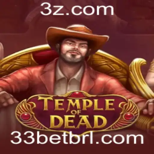 TempleofDead: Aventuras em um Mundo de Mistério e Estratégia