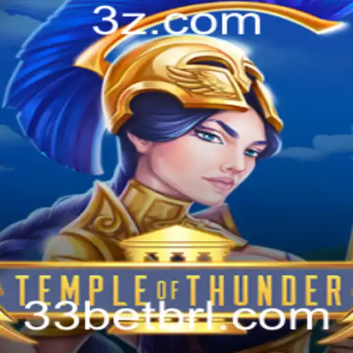 TempleofThunder: Descubra o Mundo Místico do Jogo