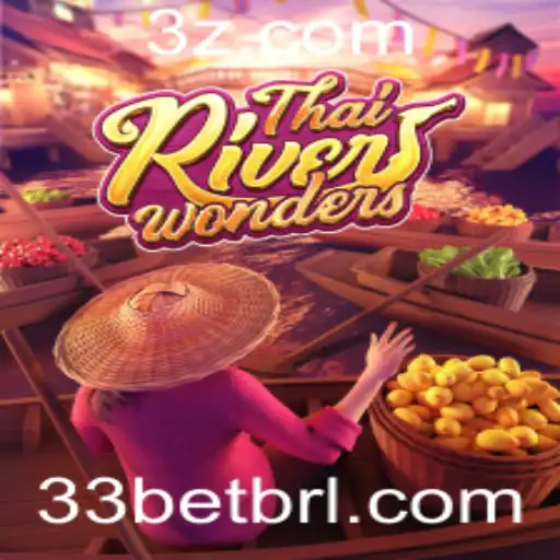 Descubra o Fascinante Jogo ThaiRiverWonders e Como Jogar com 33bet