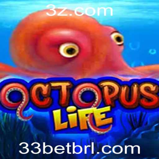 OctopusLife: Um Mergulho no Mundo Submarino com 33bet