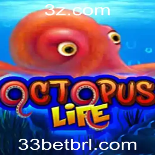 OctopusLife: Um Mergulho no Mundo Submarino com 33bet