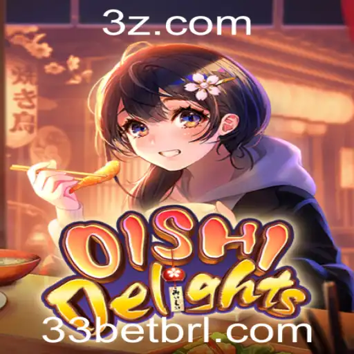 Descubra OishiDelights: Um Mergulho no Universo dos Sabores com 33bet