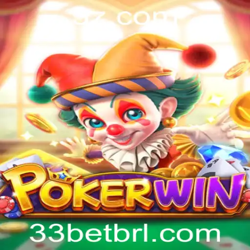 Explorando o Jogo POKERWIN e a Estratégia 33bet