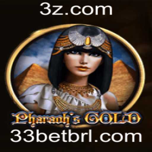 Descubra o Emocionante Mundo de PharaohsGold: Uma Aventura com 33bet