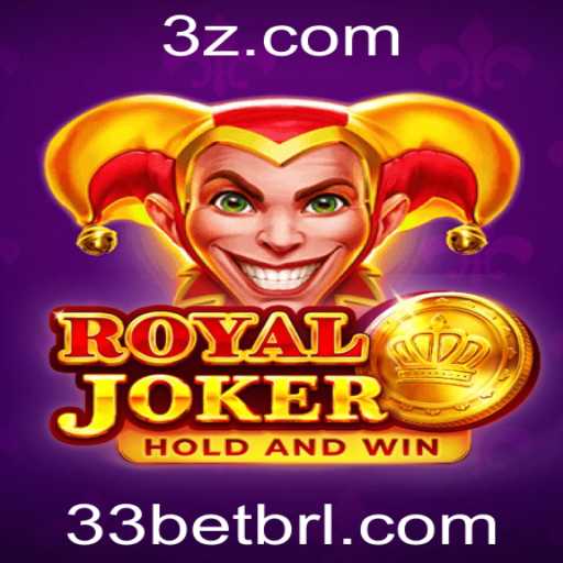 Royal Joker: Descobrindo o Mundo do 33bet