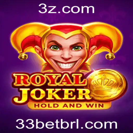 Royal Joker: Descobrindo o Mundo do 33bet