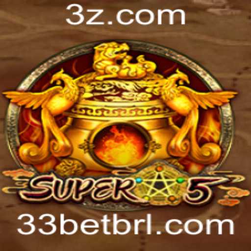 Descubra o Fascinante Mundo de Super5 e a Estratégia 33bet