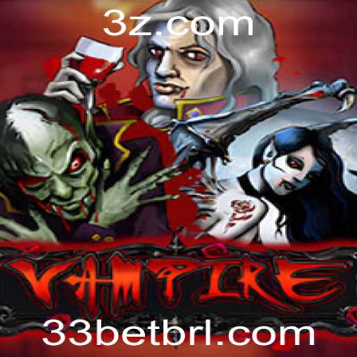 Descubra Vampire: O Novo Jogo de Estratégia com 33bet