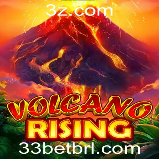 Descubra a Aventura de VolcanoRising: Um Novo Jogo para os Entusiastas dos Games de Ação