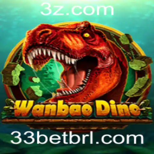 Descubra WanBaoDino: O Excitante Mundo do Jogo com 33bet