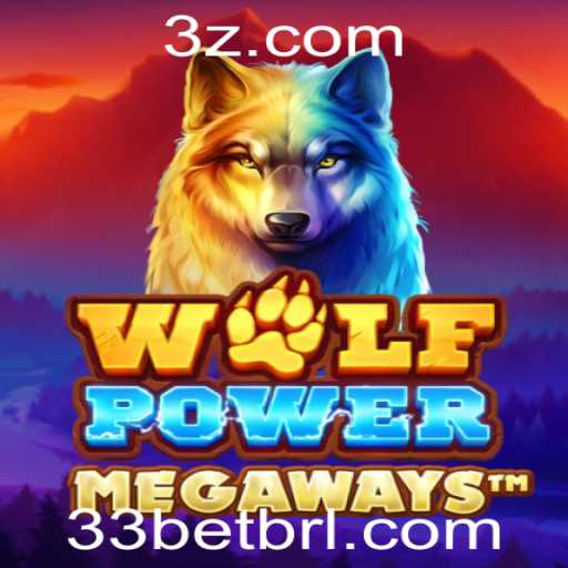 Descubra a Aventura Empolgante de WolfPowerMega com 33bet